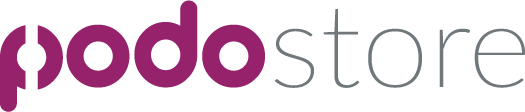 PODOSTORE – Profesjonalny Sklep Podologiczny logo
