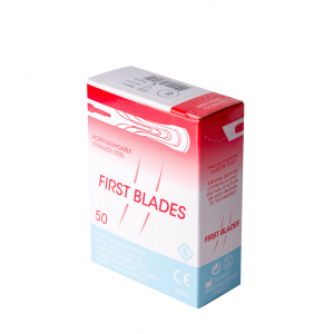 dłutka podologiczne