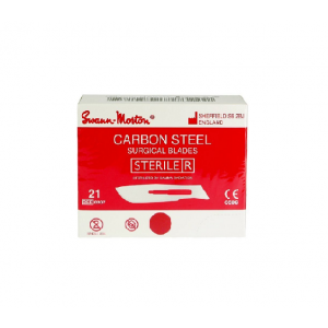 swann morton ostrze do skalpela