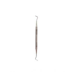 Sonda dwustronna podologiczna Kiehl – S