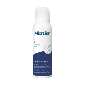 Allpresan Pedicare 2 Pianka