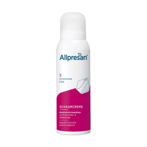Allpresan Pedicare 5 Pianka