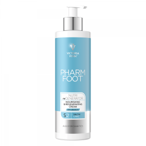 PHARM FOOT NUTRI reGENERATOR