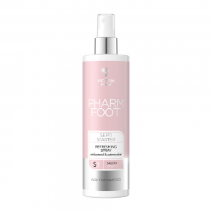 PHARM FOOT SEPTI STARTER Spray odświeżający