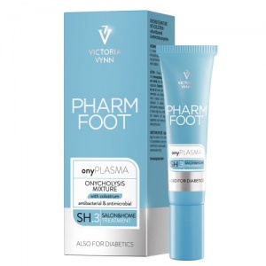 PHARM FOOT preparat na onycholizę