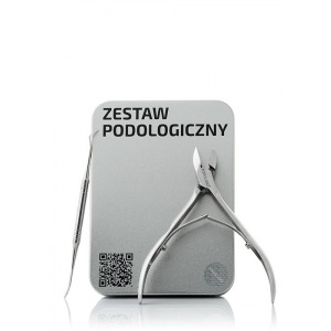 PODOLAND Zestaw Podologiczny