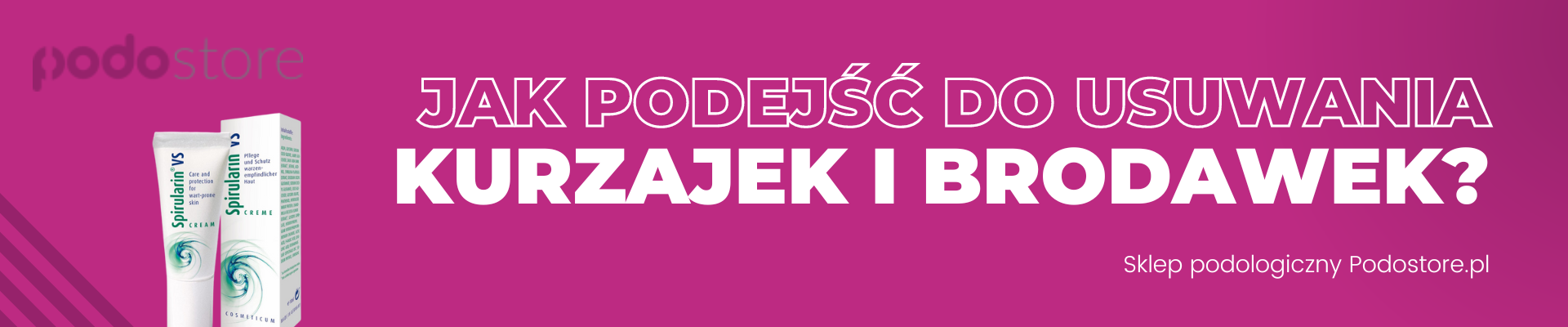 Jak podejść do usuwania kurzajek i brodawek - metody