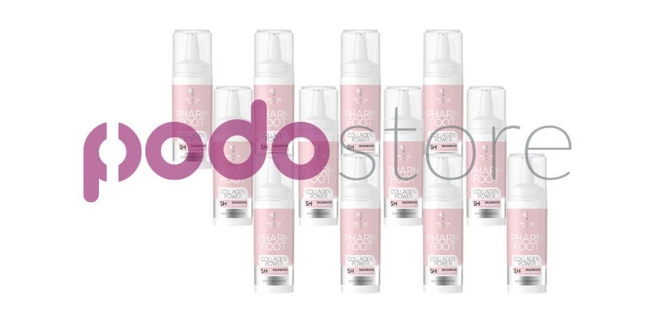 produkty pharm foot sklep podologiczny rzeszów