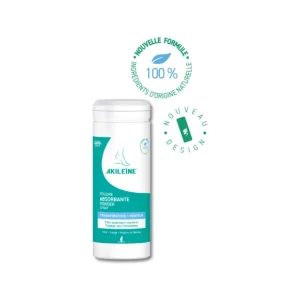 puder do stóp i butów