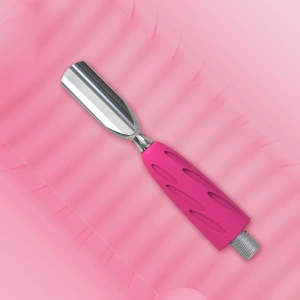 Combo UNIQ 16 popychacz wąski zaokrąglony