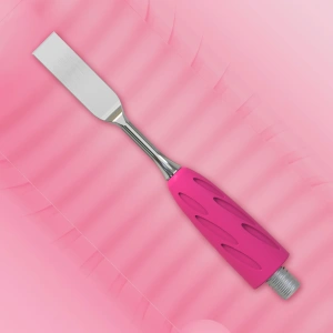 staleks Combo UNIQ 18 popychacz płaski prosty