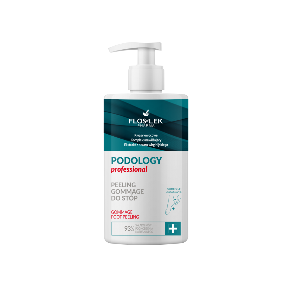 Peeling gommage – co to i do czego służy?