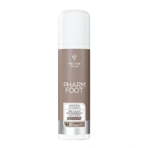 nadpotliwosc pharm foot
