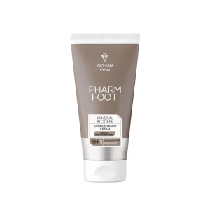 PHARM FOOT MINERAL BLOCKER
