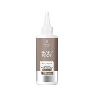 PHARM-FOOT-MINERAL-DRY