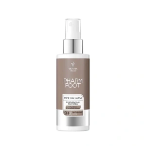 PHARM FOOT MINERAL MASK